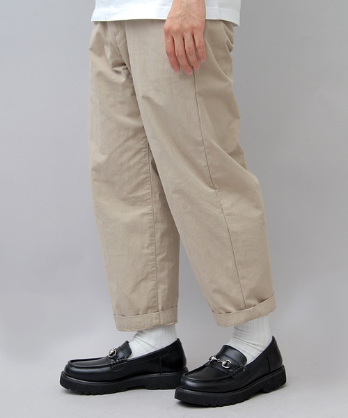 glabella（グラベラ）の「厚底 プラットフォームソール ビットローファー（ローファー・メンズ・ブラック・S/M/L）」の16枚目の写真