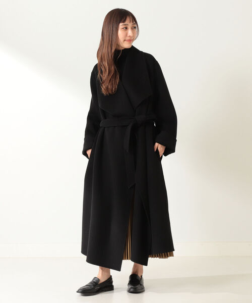 Demi-Luxe BEAMS（デミルクス ビームス）の「○IVY&OAK / ウール 