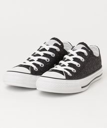 CONVERSE | converse コンバース ALL STAR GLITTER OX レディーススニーカー(オールスターグリッターOX) 5SC378(スニーカー)