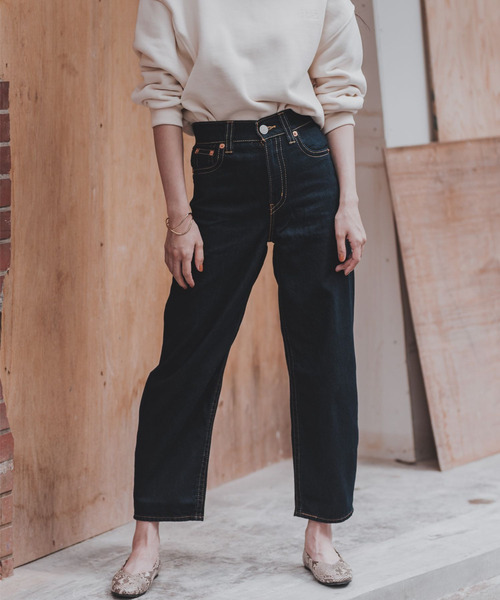 LEVI’S(R) TYPE1 BALLOON LEG セール】LEVI'S(R) TYPE1 BALLOON LEG THE ONE AND ONLY（デニム