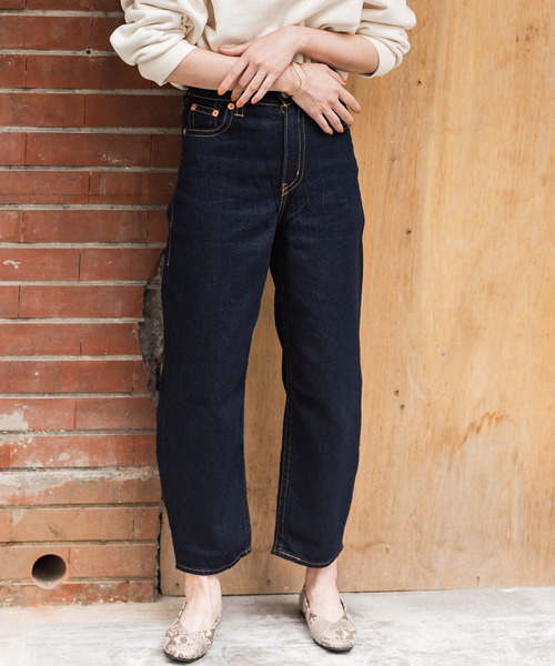 セール】LEVI'S(R) TYPE1 BALLOON LEG THE ONE AND ONLY（デニム