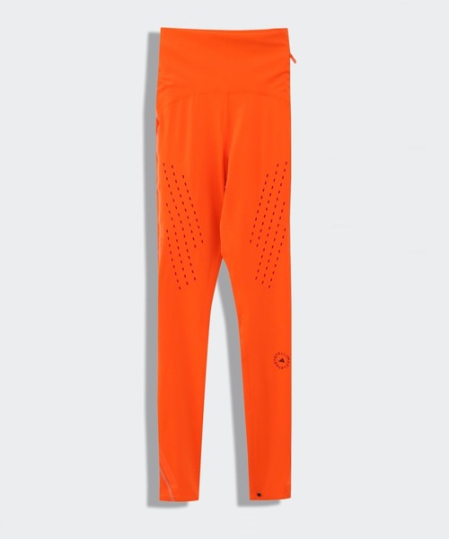 adidas by Stella McCartney - 未使用　タグ付き　アディダス　バイ　ステラ　マッカートニー　タイツ　Mサイズ adidas by Stella McCartney（アディダスバイステラ
