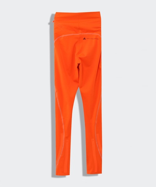 adidas by Stella McCartney - アディダス　ステラマッカートニー　3/4タイツ adidas-by-stella-mccartney-