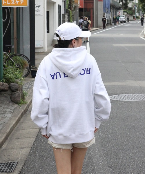 bonjour records パーカ TREVOR HOODIE bonjour records パーカ TREVOR HOODIE