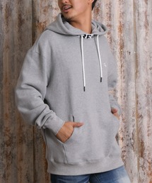 #Re:room | ネックロゴビッグプルパーカー(パーカー)