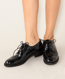 ROSE BUD | 2408/VERNICE WING TIP SHOES(ドレスシューズ)