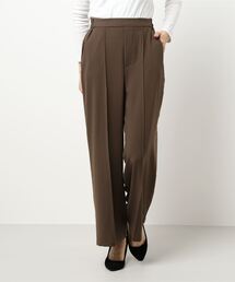 AMERICAN HOLIC | センタータックドロストパンツ ＊(その他パンツ)