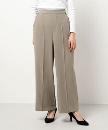 AMERICAN HOLIC | センタータックドロストパンツ ＊(その他パンツ)