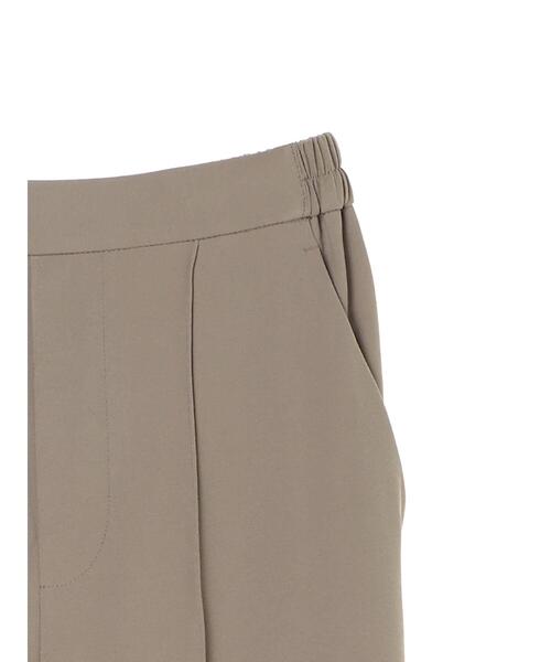 AMERICAN HOLIC（アメリカンホリック）の「センタータックドロストパンツ ＊（その他パンツ・レディース・ネイビー/ブラウン/モカ・M/L）」の22枚目の写真