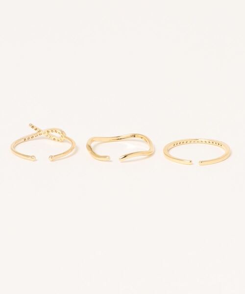 mauve BY STELLAR（モーブバイステラ）の「【宇野実彩子コラボ  