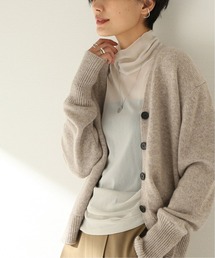 JOURNAL STANDARD | シアーネットハイネックプルオーバー◆3(Tシャツ/カットソー)