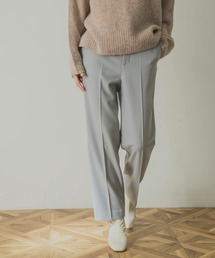 URBAN RESEARCH | ジョーゼット裏起毛パンツ(その他パンツ)