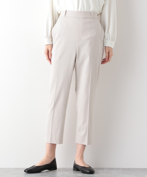 セール スゴ楽easyスリムパンツ Matinee Line その他パンツ Global Work グローバルワーク のファッション通販 Zozotown