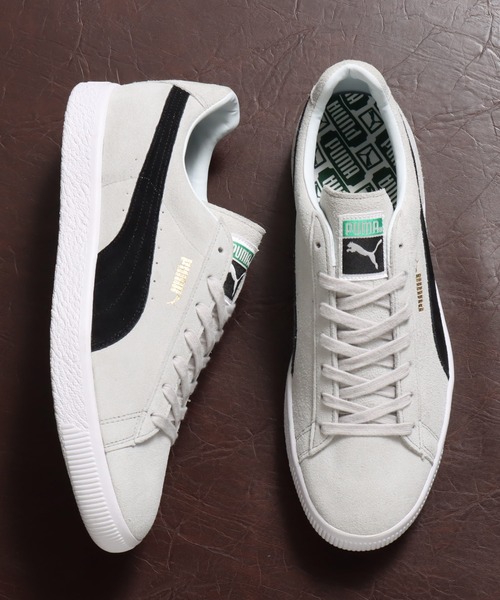 PUMA（プーマ）の「PUMA SUEDE VTG MIJ RETRO / プーマ スウェード