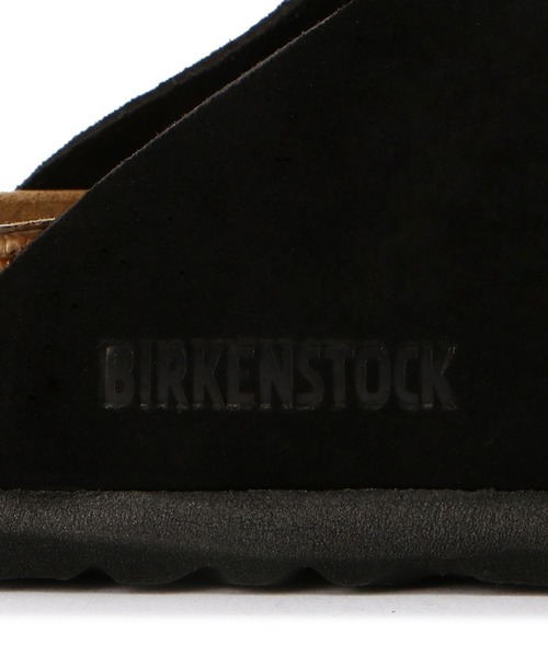 BIRKENSTOCK（ビルケンシュトック）の「ZURICH/チューリッヒ