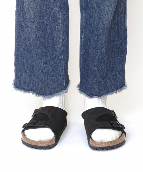BIRKENSTOCK（ビルケンシュトック）の「ZURICH/チューリッヒ
