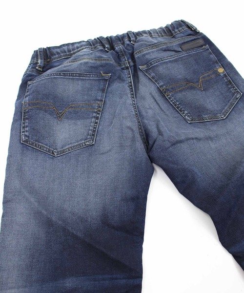 DIESEL（ディーゼル）の「JOGG JEANS ジョグデニム レギュラー 