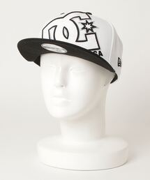 DC | DC/ディーシー キャップ 9FIFTY DOUBLE UP DATE GDYHA03000(キャップ)