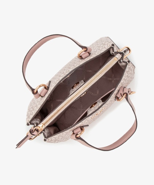 MICHAEL KORS（マイケルコース）の「EMMA(エマ) サッチェル スモール  