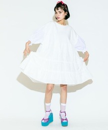 Candy Stripper | LACY SWITCHED ワンピース(ワンピース)