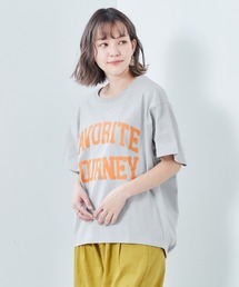 ネオンカラー　ロゴタックＴｅｅ