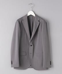 UNITED ARROWS | ＜UNITED ARROWS＞ ファンクション PE/RA ２ボタン ジャケット(テーラードジャケット)