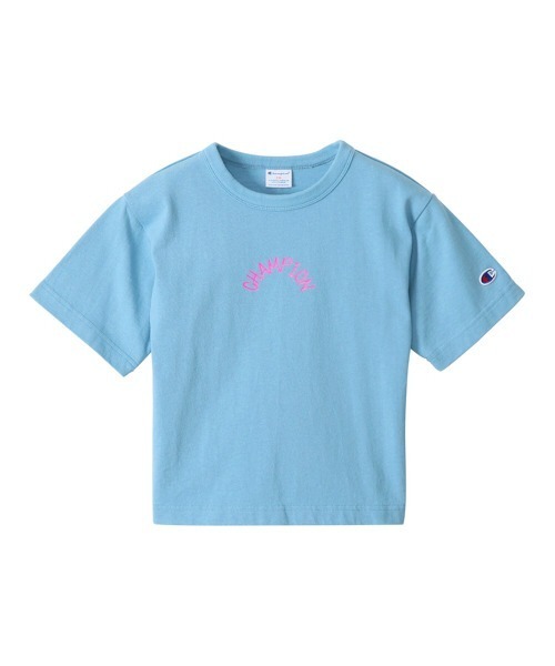 セール】【Champion/チャンピオン】キッズ キャンパス ショート