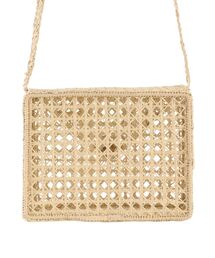 ELENDEEK（エレンディーク）の「JARDIN/チョロン（かごバッグ