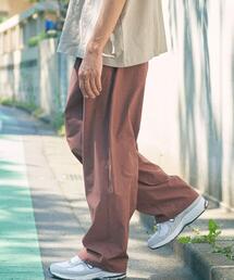 BEAUTY&YOUTH UNITED ARROWS | 【WEB限定】 ＜info. BEAUTY&YOUTH＞ ユルテロ バギーパンツ(その他パンツ)