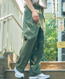 BEAUTY&YOUTH UNITED ARROWS | 【WEB限定】 ＜info. BEAUTY&YOUTH＞ ユルテロ バギーパンツ(その他パンツ)