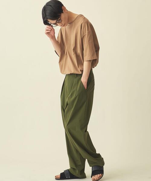 ビューティ&ユースユナイテッドアローズ　パンツ Pants｜BOTTOMS｜ビューティー＆ユース（BEAUTY&YOUTH）｜MEN