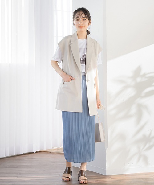 Droite lautreamont（ドロワットロートレアモン）の「スリーブ