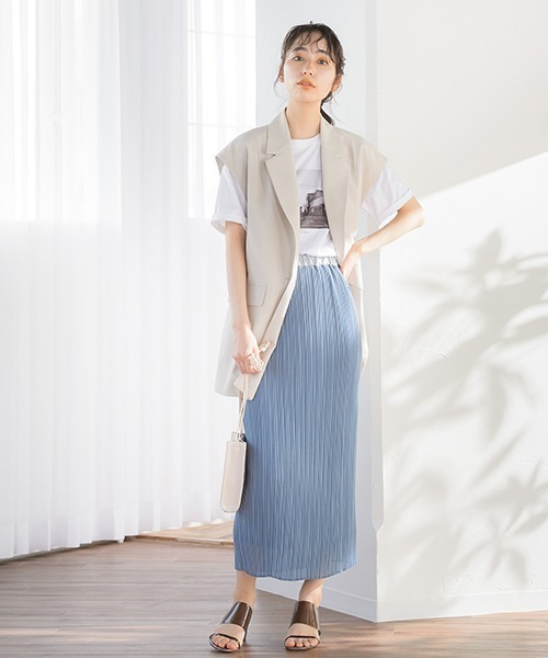 Droite lautreamont（ドロワットロートレアモン）の「スリーブ