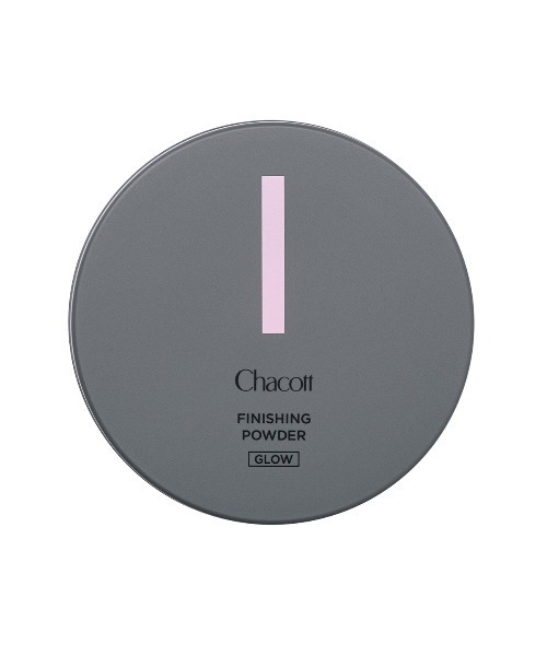 Chacott（チャコット）の「フィニッシングパウダー　グロー【パフ別売り】（フェイスパウダー・レディース・ナチュラル/ライトベージュ/ラベンダー/イエロー・FREE）」の13枚目の写真