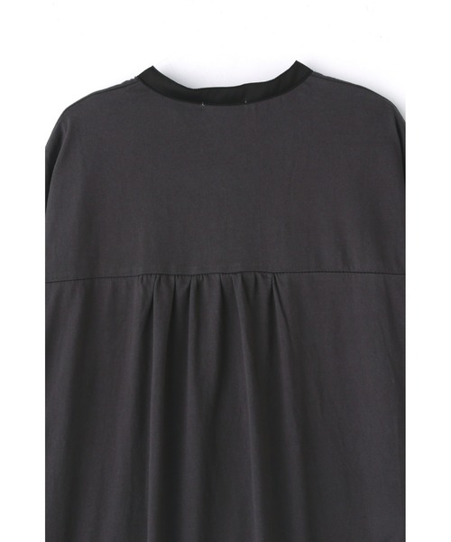 ROSE BUD（ローズバッド）の「チャイナデザインワンピース（ワンピース・レディース・ベージュ/グレー・FREE）」の12枚目の写真