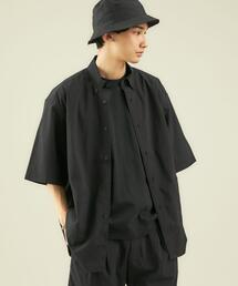 green label relaxing | Livelihood Hang around ボタンダウン 半袖 シャツ ♯(シャツ/ブラウス)