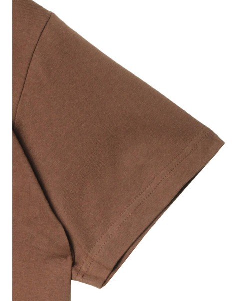 PAMEO POSE(パメオポーズ)の「Noble Rose T-shirts(シャツ/ブラウス・レディース・ホワイト/ブラック/ブラウン・SMALL)」の5枚目の写真