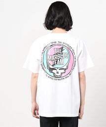 MARBLES | MARBLES (マーブルズ) GRATEFUL DEAD S/SL TEE0(Tシャツ/カットソー)