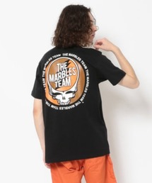 MARBLES | MARBLES (マーブルズ) GRATEFUL DEAD S/SL TEE0(Tシャツ/カットソー)