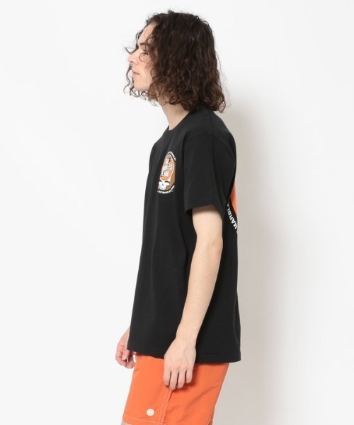 MARBLES（マーブルズ）の「MARBLES (マーブルズ) GRATEFUL DEAD S/SL TEE0（Tシャツ/カットソー・メンズ・ホワイト/ブラック・MEDIUM/LARGE/SMALL/X-LARGE）」の7枚目の写真