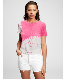 GAP | グラフィック シュランクtシャツ(Tシャツ/カットソー)