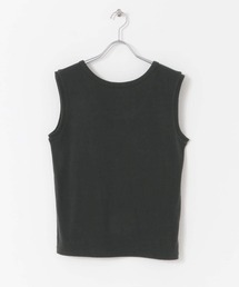 URBAN RESEARCH | シルクネップノースリーブカットソー(Tシャツ/カットソー)