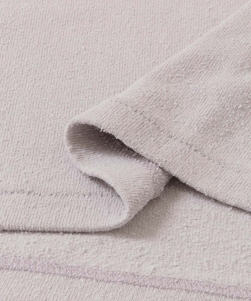 URBAN RESEARCH（アーバンリサーチ）の「シルクネップノースリーブカットソー（Tシャツ/カットソー・レディース・ブラック/オフホワイト/グレー系その他・FREE）」の14枚目の写真