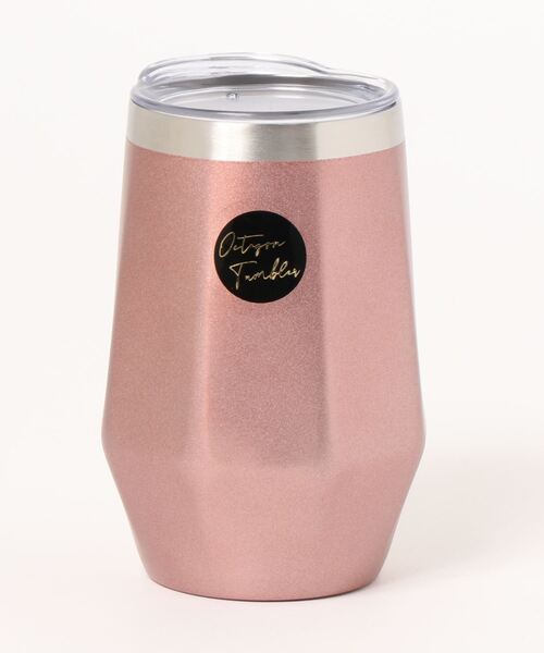 ikka（イッカ）の「ROCCO Octagonタンブラー（グラス/マグカップ/タンブラー）」 WEAR