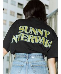 jouetie | バックデザインTシャツ(Tシャツ/カットソー)