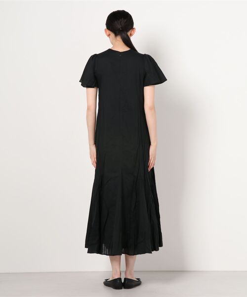未開封新品　MARIHA/マリハ 夏の月影のドレス38ブラック NOBLEカラー別注》MARIHA/マリハ 夏の月影のドレス（ワンピース
