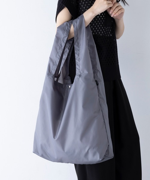 TRUSS（トラス）の「【TRUSS】エコショルダー2WAYバッグ RMB-301（ショルダーバッグ・メンズ・オレンジ/ホワイト/ブラック/ベージュ/グレー・FREE）」の3枚目の写真