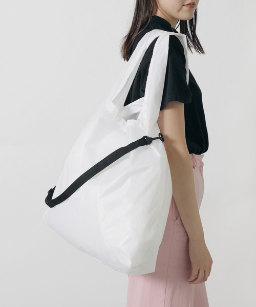 TRUSS（トラス）の「【TRUSS】エコショルダー2WAYバッグ RMB-301（ショルダーバッグ・メンズ・オレンジ/ホワイト/ブラック/ベージュ/グレー・FREE）」の15枚目の写真