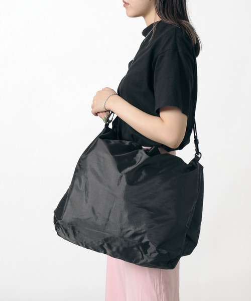 TRUSS（トラス）の「【TRUSS】エコショルダー2WAYバッグ RMB-301（ショルダーバッグ・メンズ・オレンジ/ホワイト/ブラック/ベージュ/グレー・FREE）」の18枚目の写真