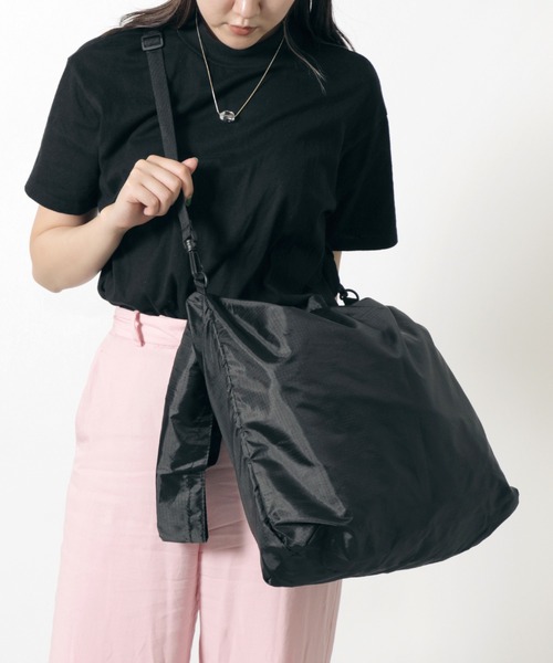 TRUSS（トラス）の「【TRUSS】エコショルダー2WAYバッグ RMB-301（ショルダーバッグ・メンズ・オレンジ/ホワイト/ブラック/ベージュ/グレー・FREE）」の20枚目の写真